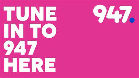947 listen live